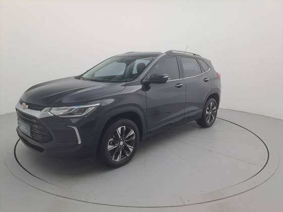 CHEVROLET TRACKER 1.2 TURBO FLEX PREMIER AUTOMÁTICO